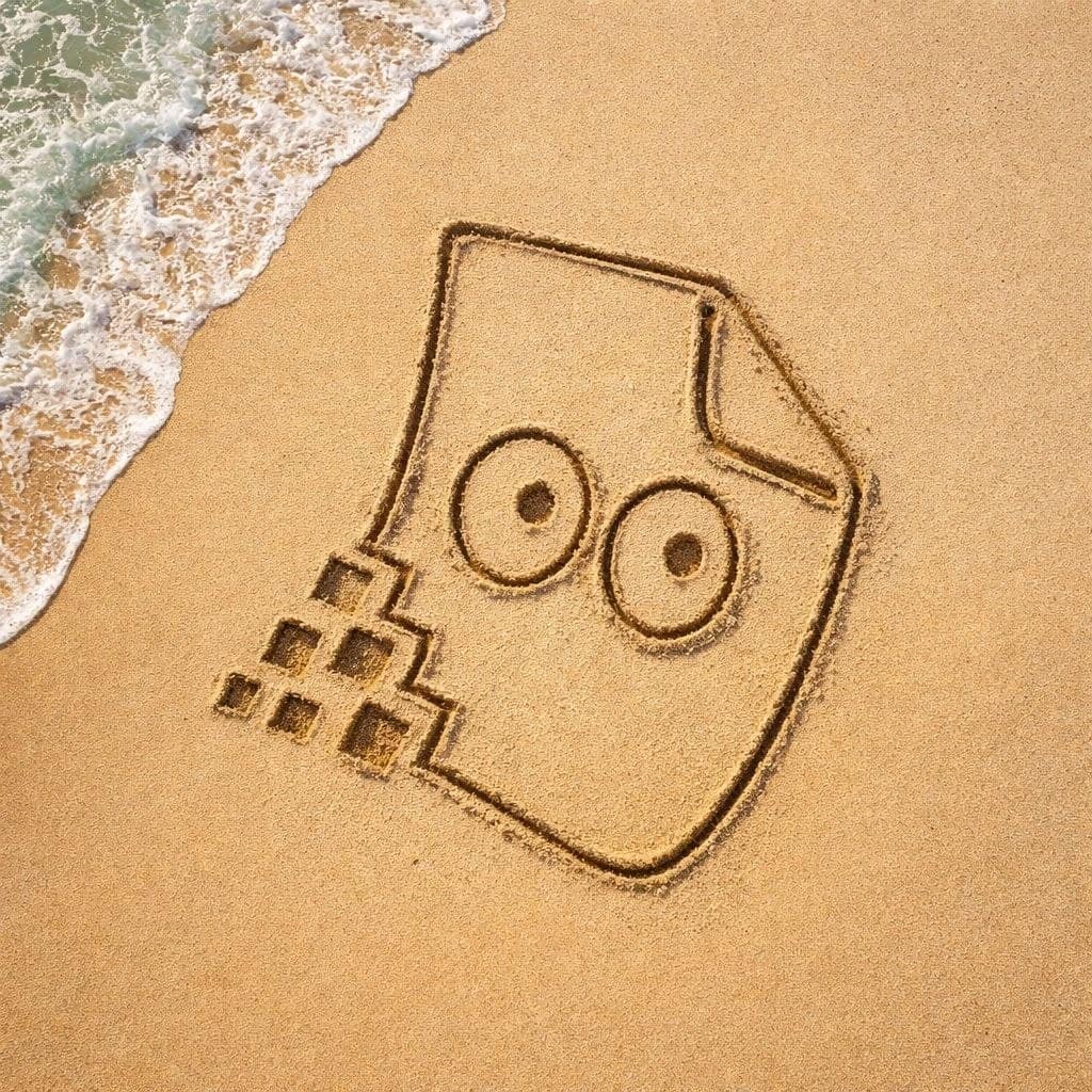 Blanky community meme