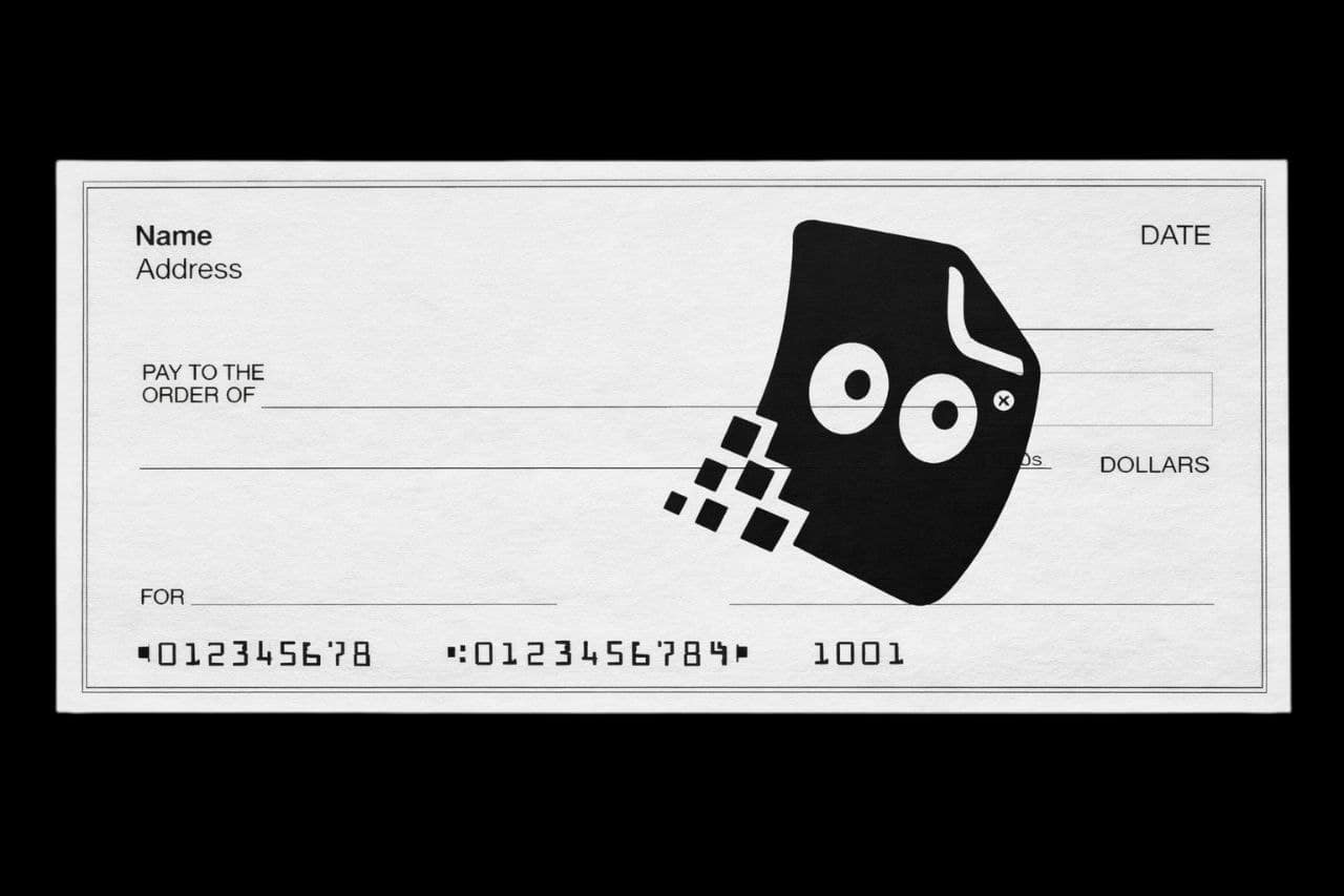 Blanky community meme