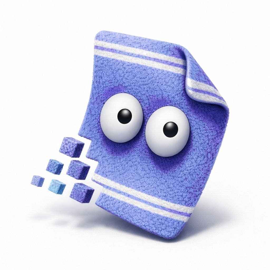 Blanky community meme